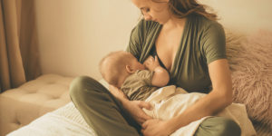 Tips and Tricks for Breastfeeding: The Ultimate Guide for New Moms