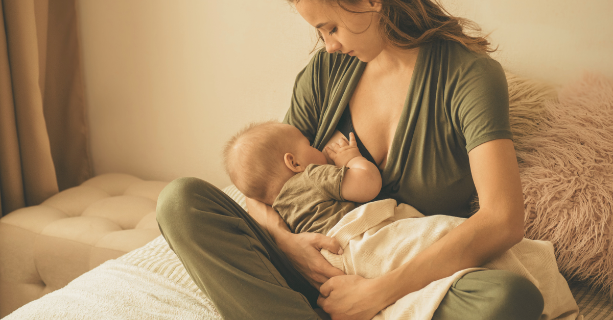 Tips and Tricks for Breastfeeding: The Ultimate Guide for New Moms