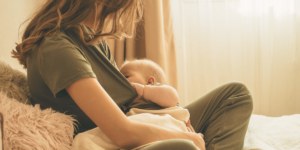 What to Expect When Breastfeeding: A Real Talk Guide