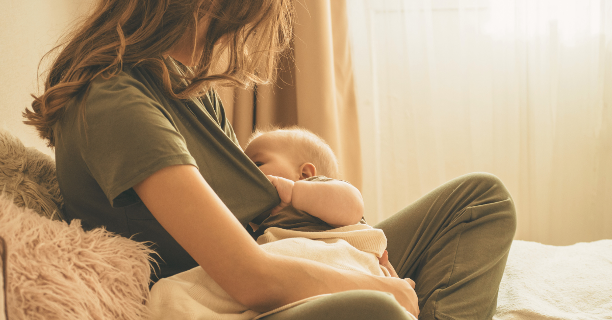 What to Expect When Breastfeeding: A Real Talk Guide