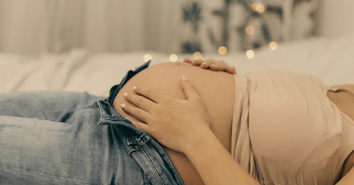 How to Survive the First Trimester of Pregnancy Without Losing Your Mind