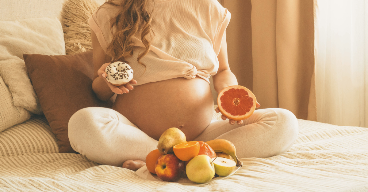 Pregnancy Cravings or Just Crazy? Unraveling the Weirdest Food Cravings and Their Meanings