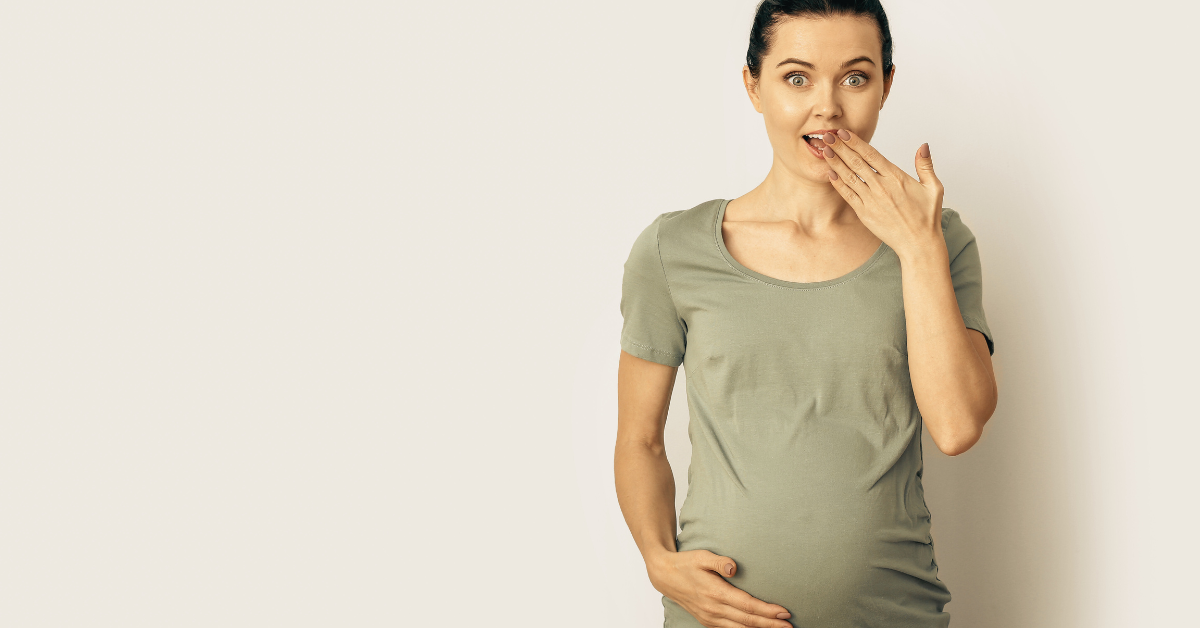 The Unfiltered Guide to Pregnancy Symptoms No One Talks About